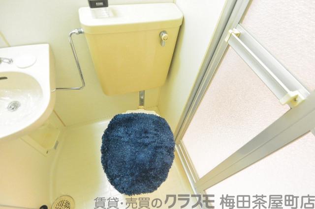 18/30 トイレ