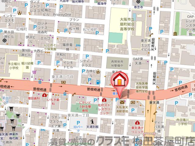28/30 地図