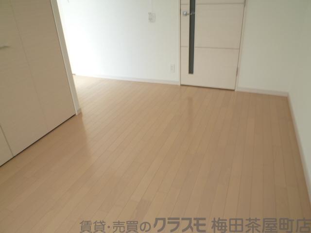 12/30 寝室