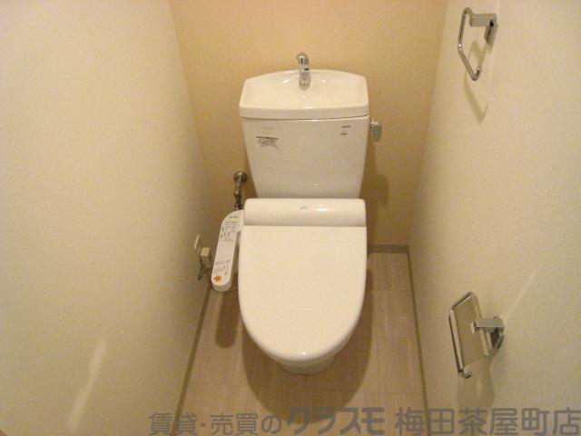 18/30 トイレ