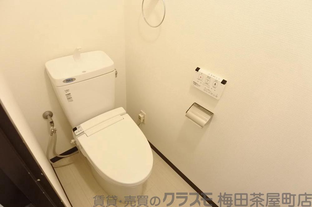 18/30 トイレ