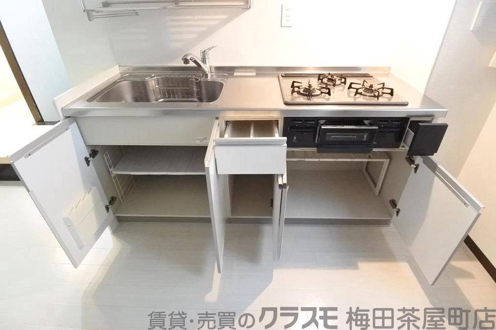 6/30 室内