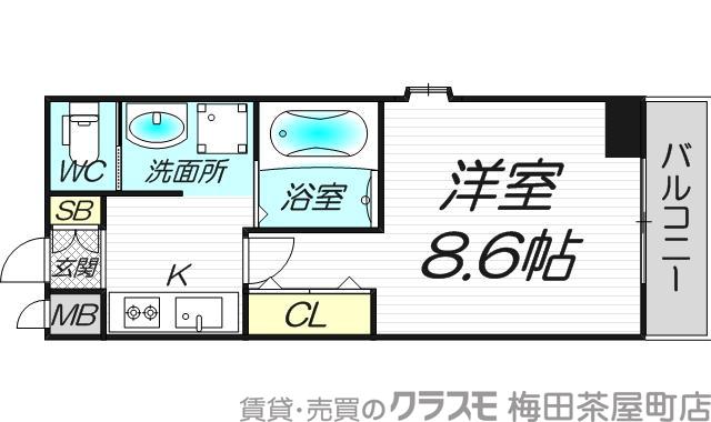 3/30 間取