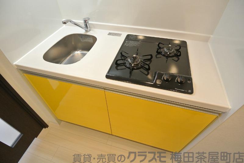 19/30 キッチン