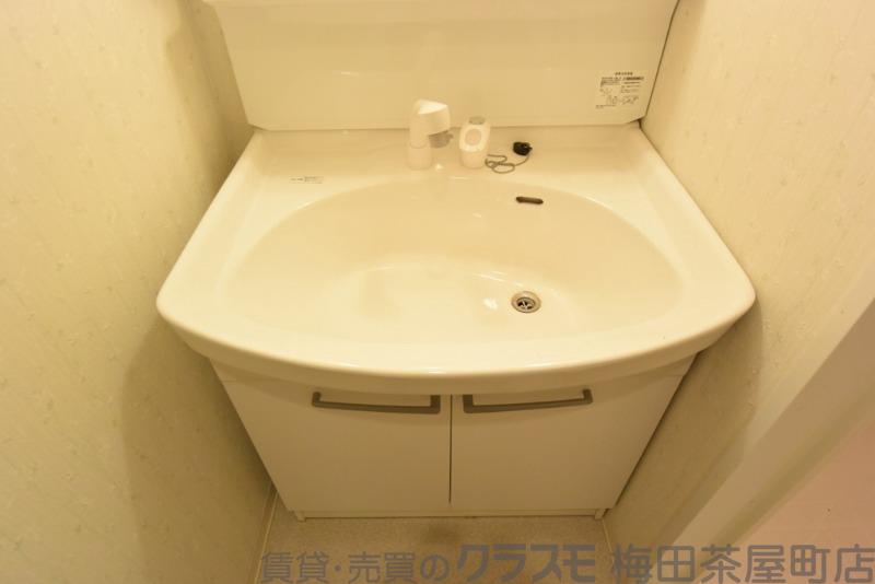 20/30 洗面