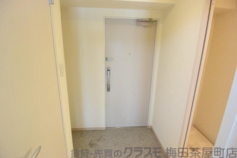15/30 玄関