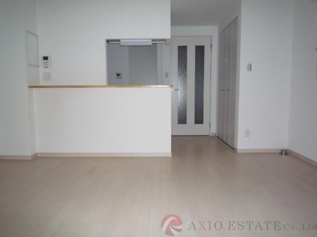 5/30 リビング/ダイニング