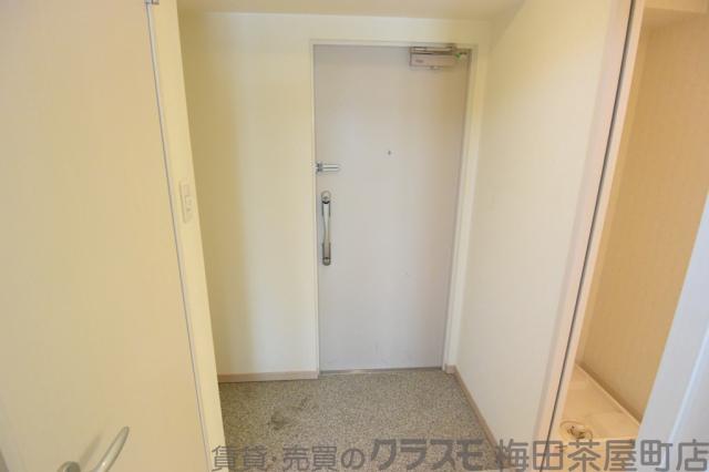 15/30 玄関