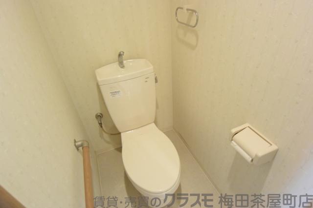 19/30 トイレ