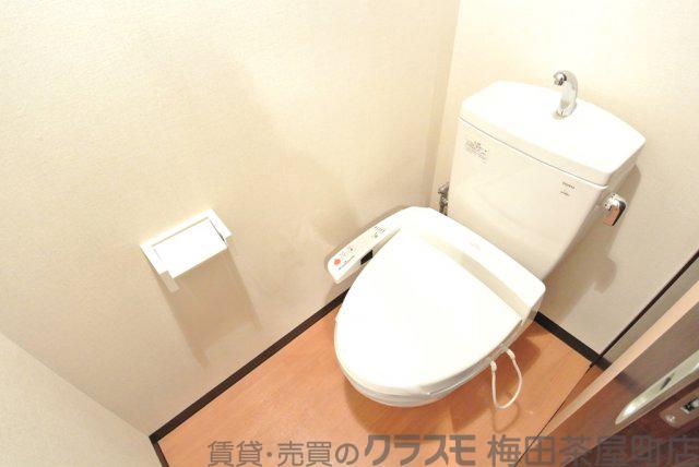 18/30 トイレ