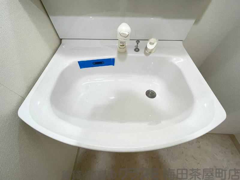 20/30 洗面