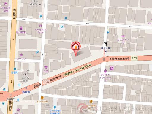 28/30 地図