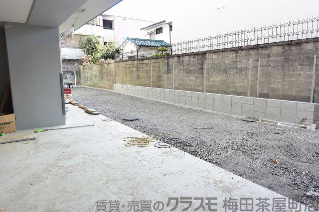 28/29 駐車場