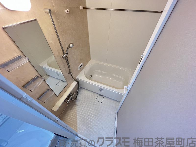 浴室