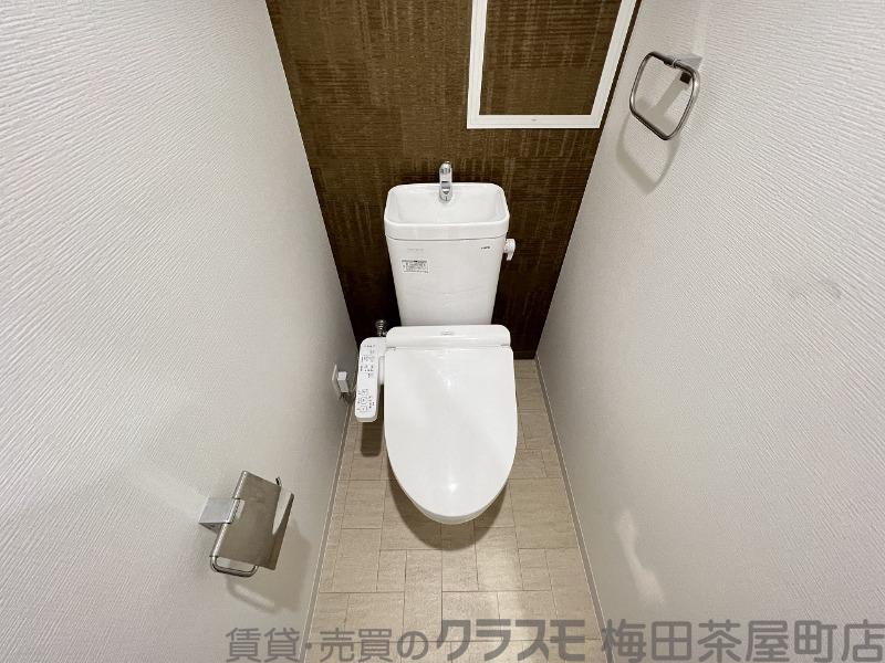 20/30 トイレ