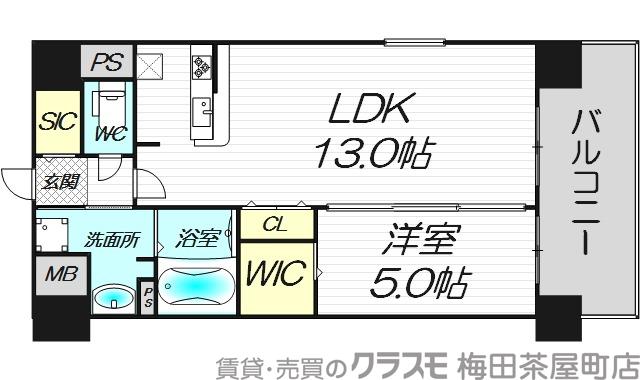 3/30 間取