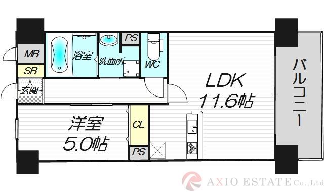3/30 間取