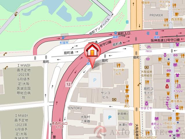 27/30 地図
