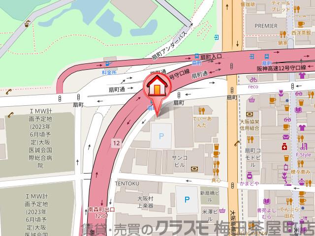 28/30 地図