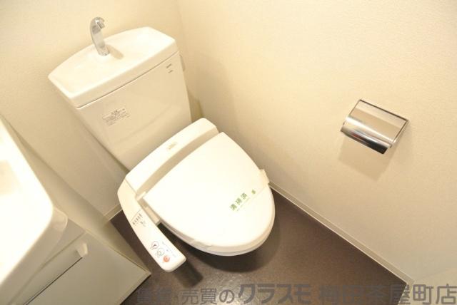 19/29 トイレ