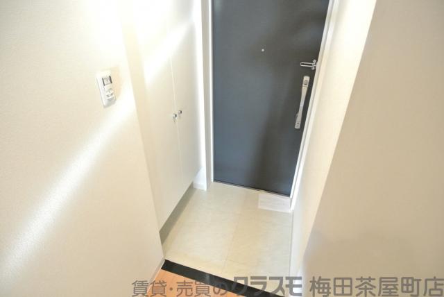 15/29 玄関