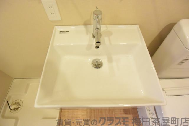 20/30 洗面