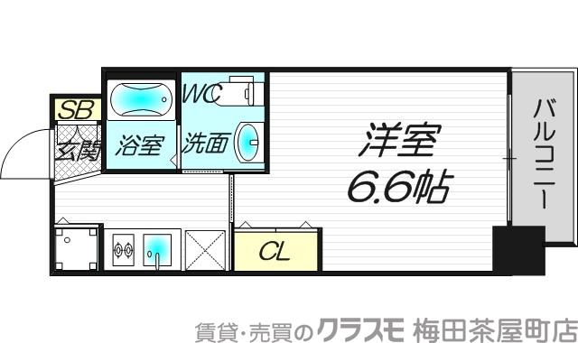 4/30 間取