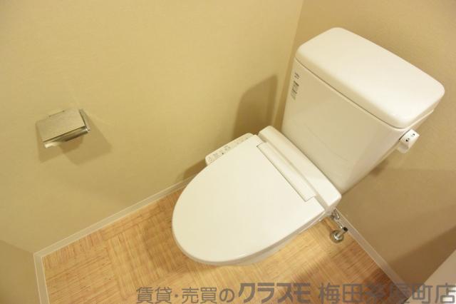 19/30 トイレ