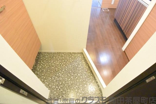 12/30 室内
