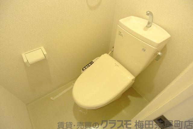 18/30 トイレ