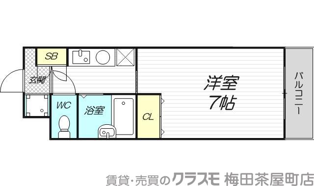 3/30 間取