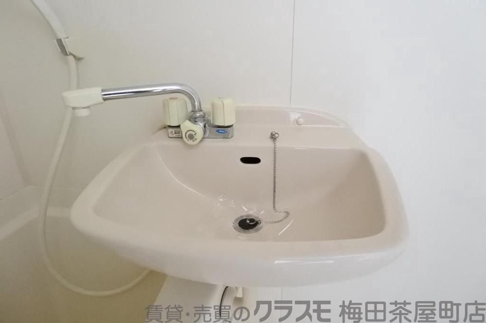19/30 洗面