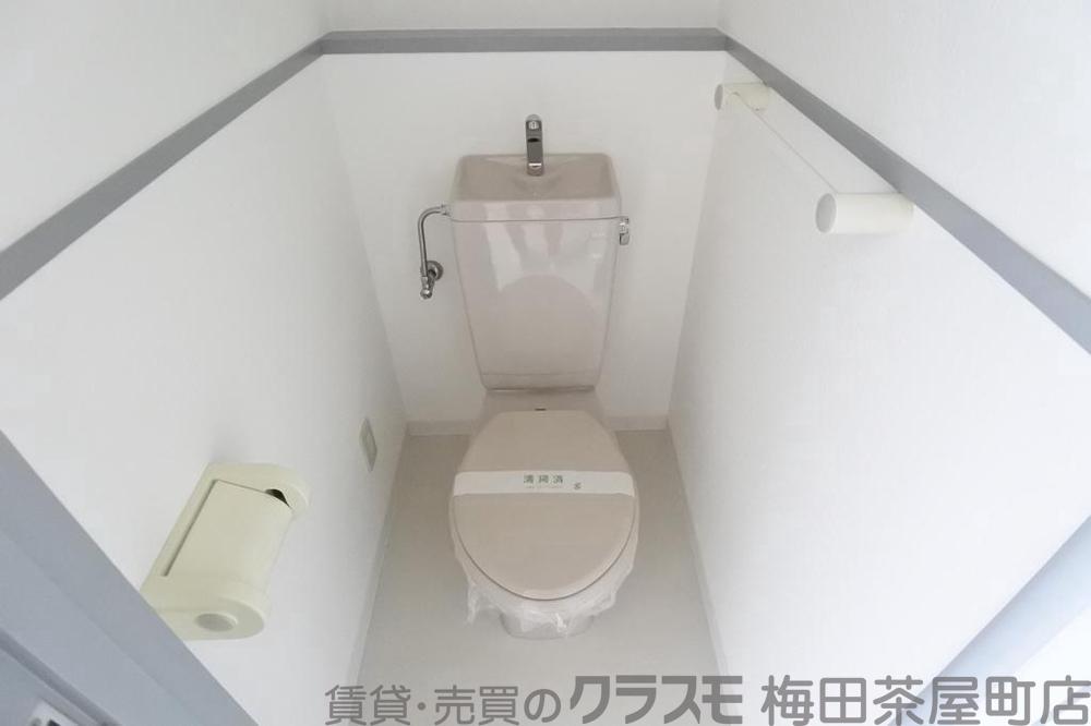 18/30 トイレ