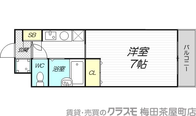 3/30 間取