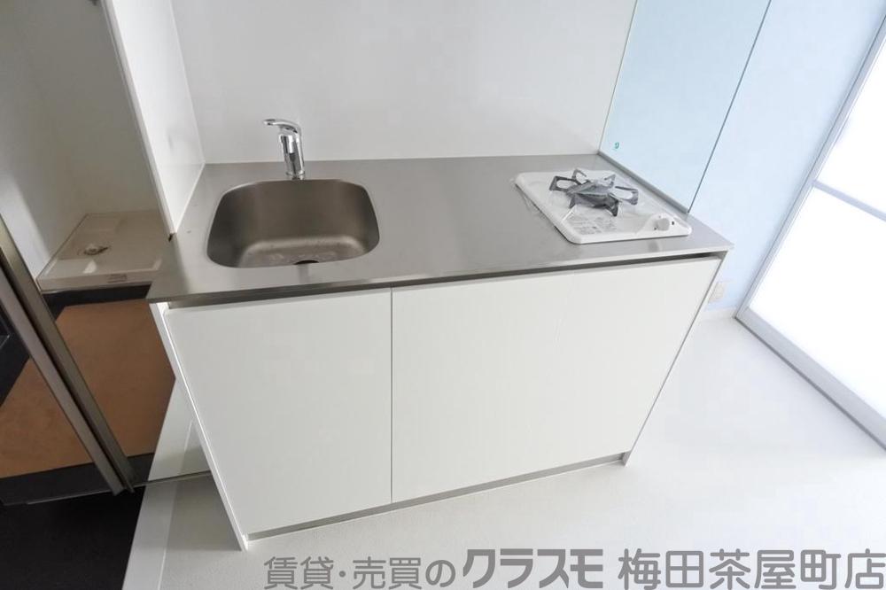 15/30 キッチン