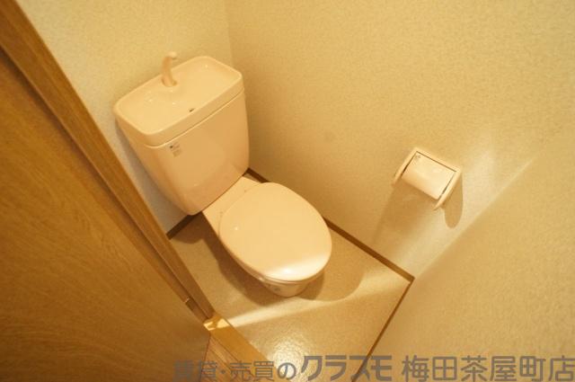 18/30 トイレ