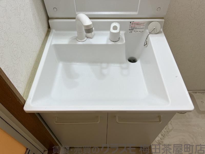 19/30 洗面
