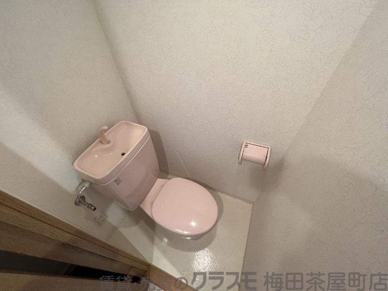 18/30 トイレ