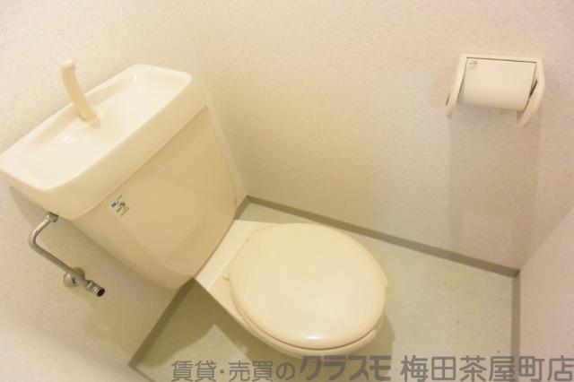15/26 トイレ