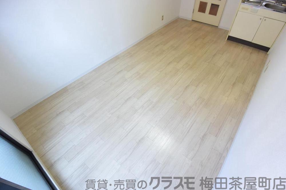 5/30 リビング/ダイニング