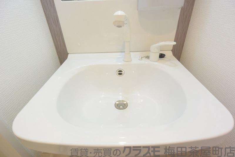 16/25 洗面