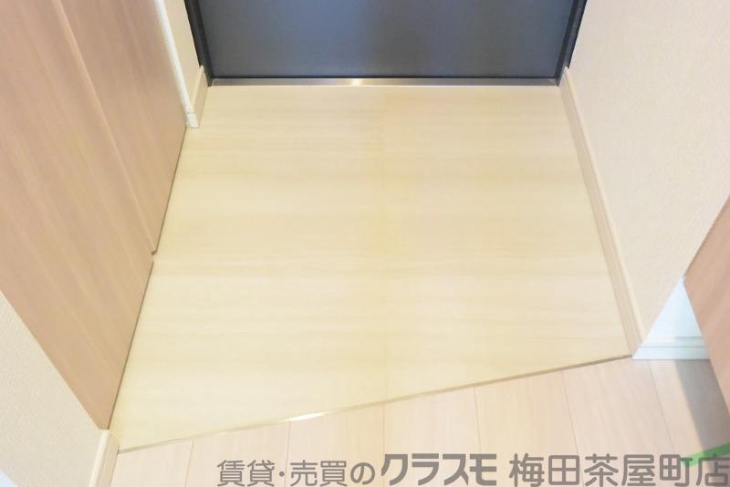 11/25 玄関