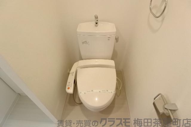 21/30 トイレ