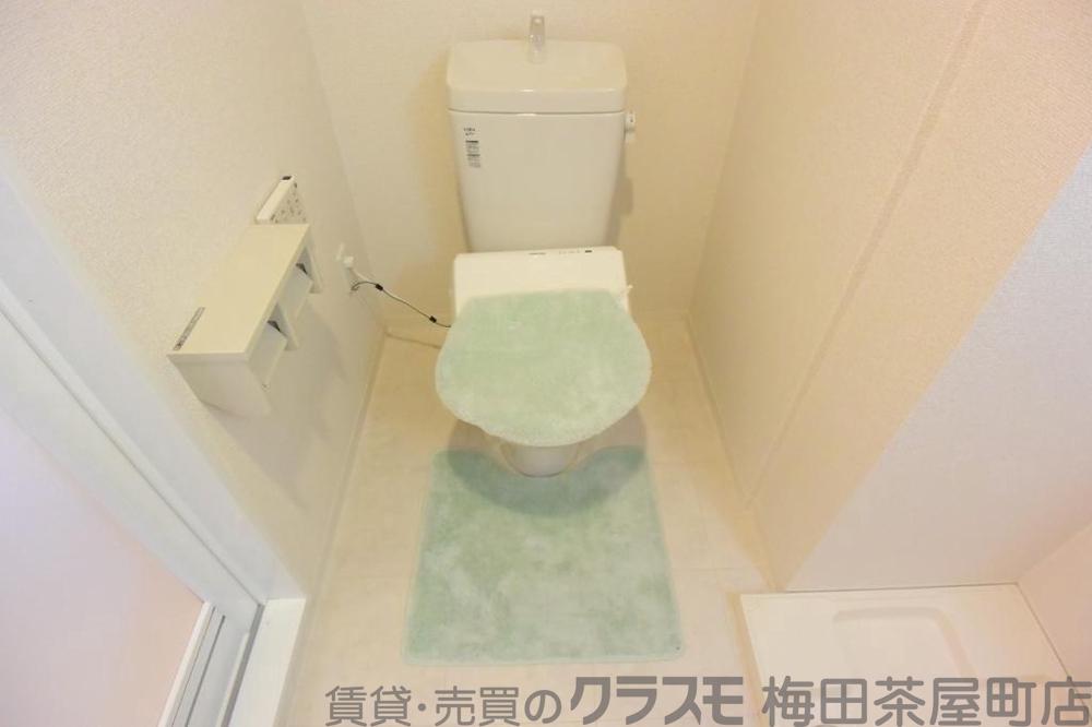 20/30 トイレ