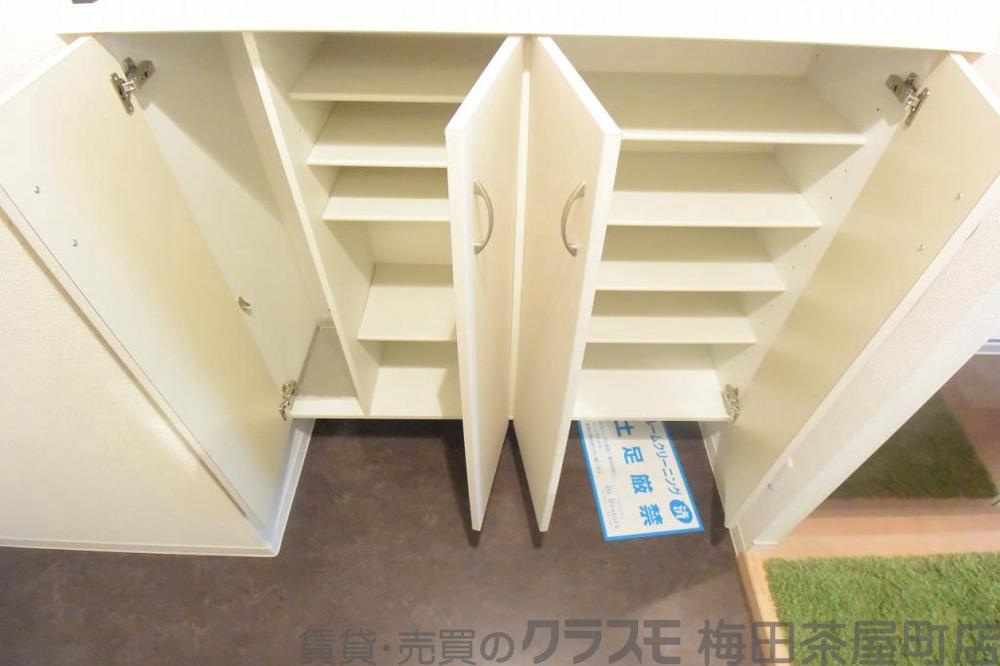 12/30 室内