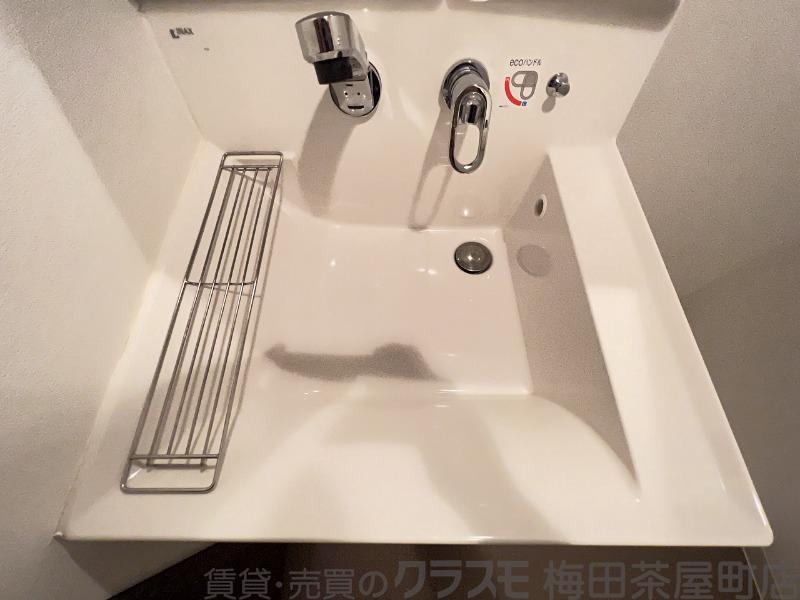 21/30 洗面