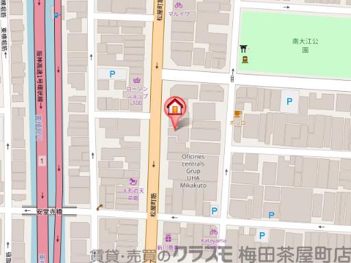 28/30 地図