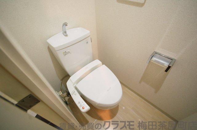 18/30 トイレ
