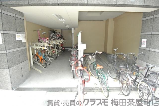 11/30 室内
