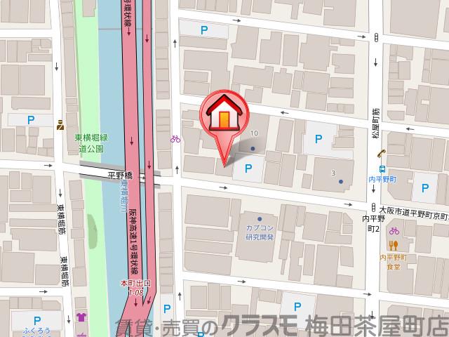 28/30 地図